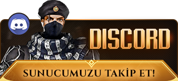 Resmi Discord sunucumuza katıl