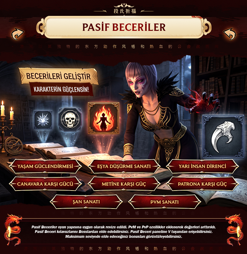 Metin2 PvP Server tanıtımı
