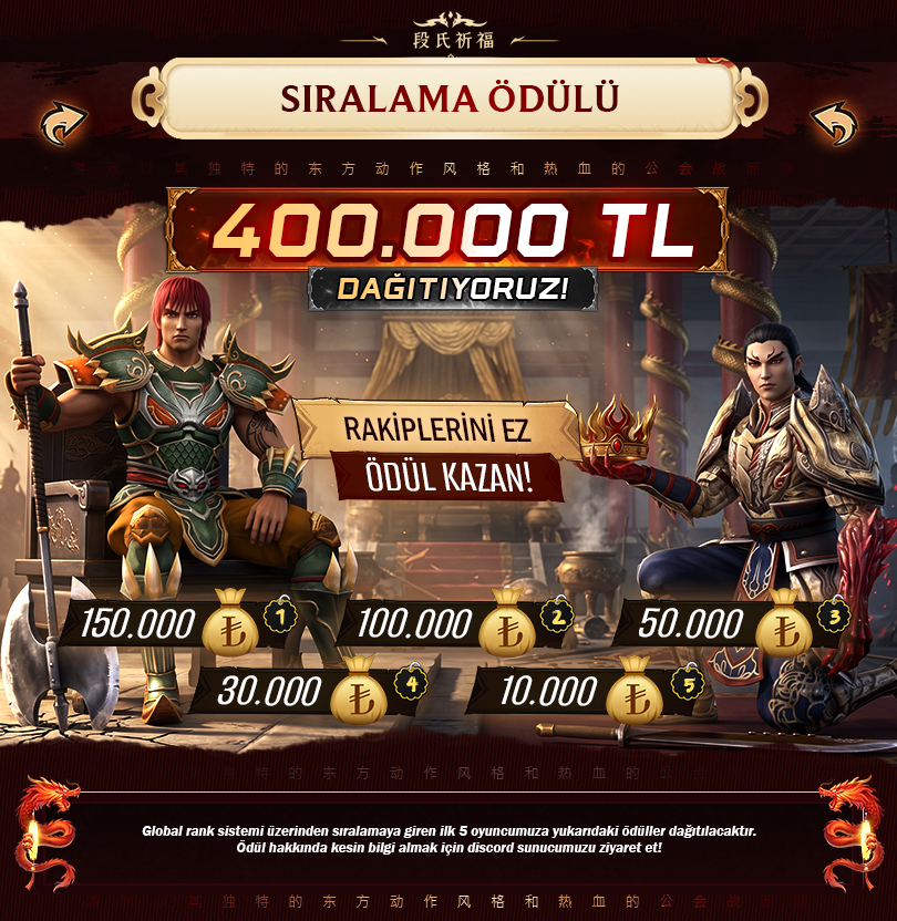 Metin2 PvP Server tanıtımı
