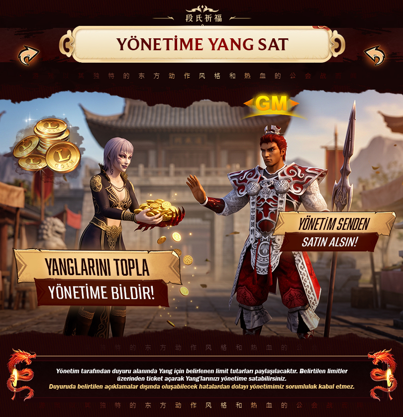 Metin2 PvP Server tanıtımı